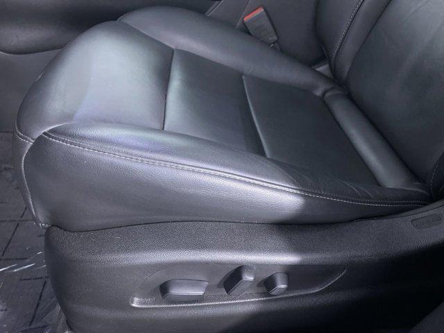 used 2020 Cadillac XT4 car, priced at $25,990