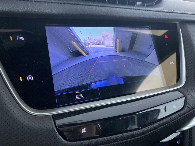 new 2025 Cadillac XT6 car, priced at $43,764