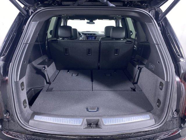 new 2025 Cadillac XT6 car, priced at $43,764