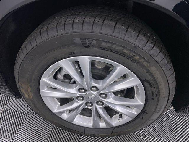 new 2025 Cadillac XT6 car, priced at $43,764