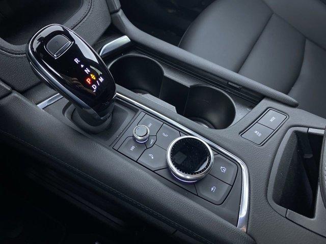 new 2025 Cadillac XT6 car, priced at $43,764