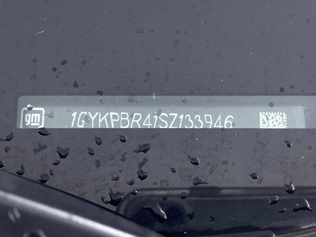 new 2025 Cadillac XT6 car, priced at $43,764