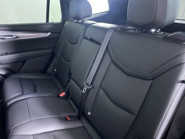 new 2025 Cadillac XT6 car, priced at $43,764