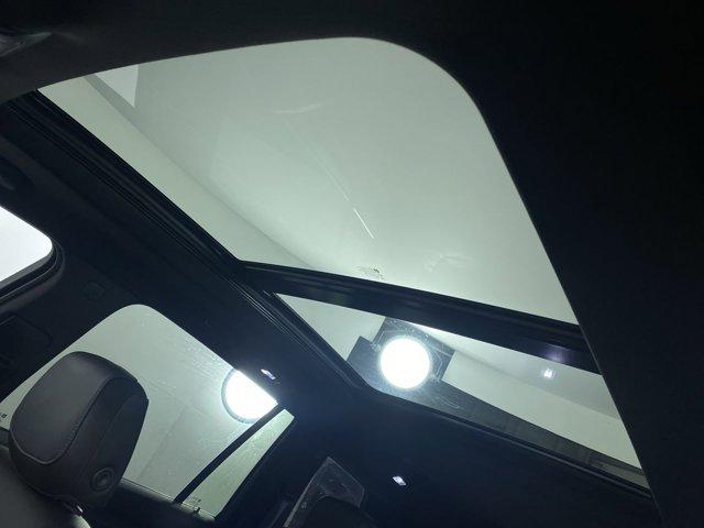 new 2025 Cadillac XT6 car, priced at $43,764