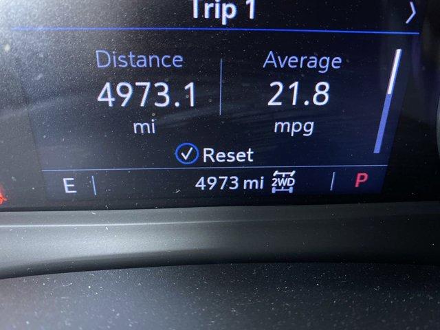 new 2025 Cadillac XT6 car, priced at $43,764