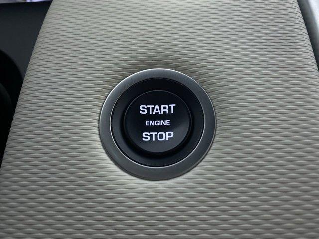 used 2023 Land Rover Discovery Sport car, priced at $34,490