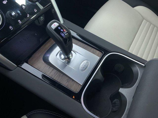 used 2023 Land Rover Discovery Sport car, priced at $34,490