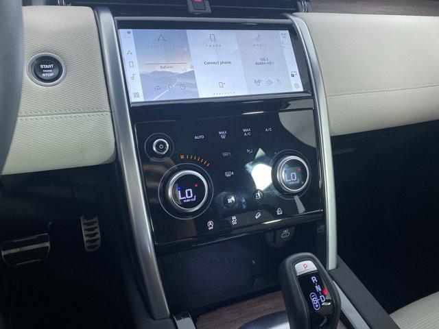 used 2023 Land Rover Discovery Sport car, priced at $34,490