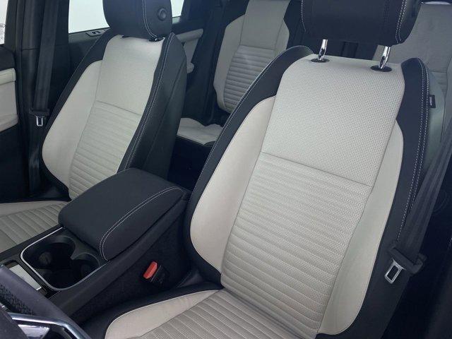 used 2023 Land Rover Discovery Sport car, priced at $34,490