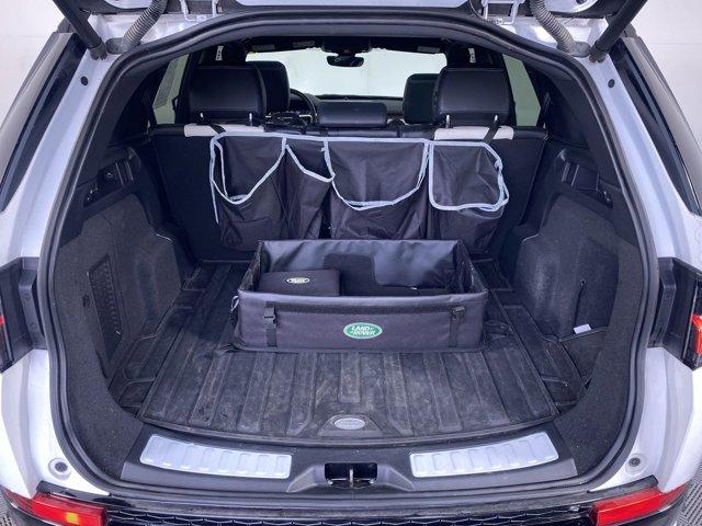 used 2023 Land Rover Discovery Sport car, priced at $34,490