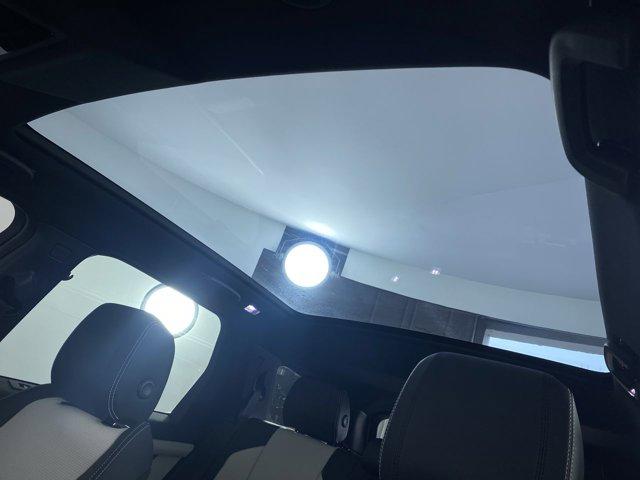 used 2023 Land Rover Discovery Sport car, priced at $34,490
