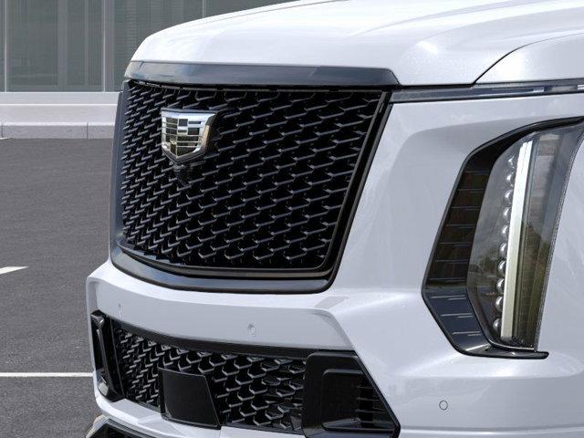 new 2026 Cadillac Escalade ESV car, priced at $179,925