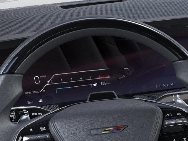 new 2026 Cadillac Escalade ESV car, priced at $179,925