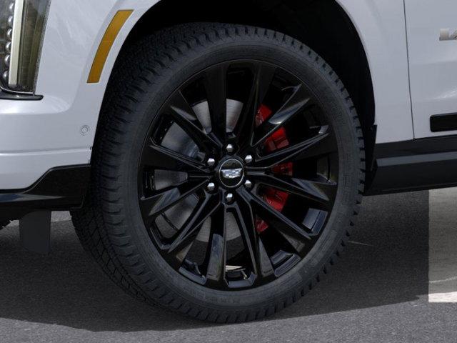 new 2026 Cadillac Escalade ESV car, priced at $179,925