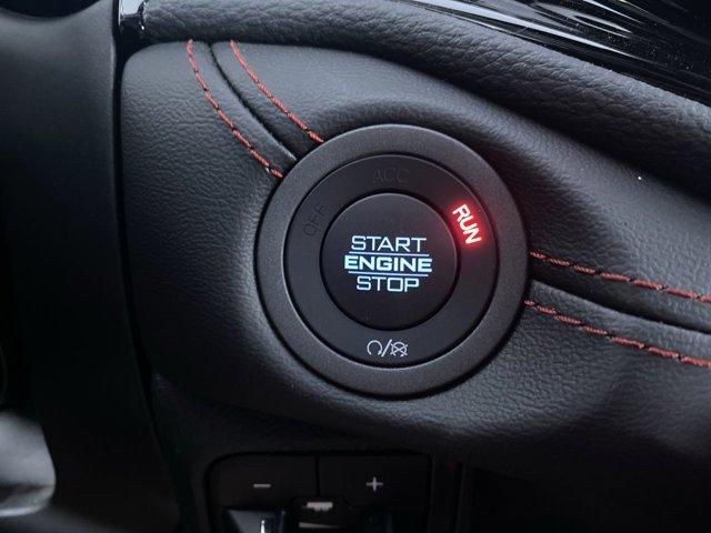 used 2024 Dodge Durango car, priced at $47,490