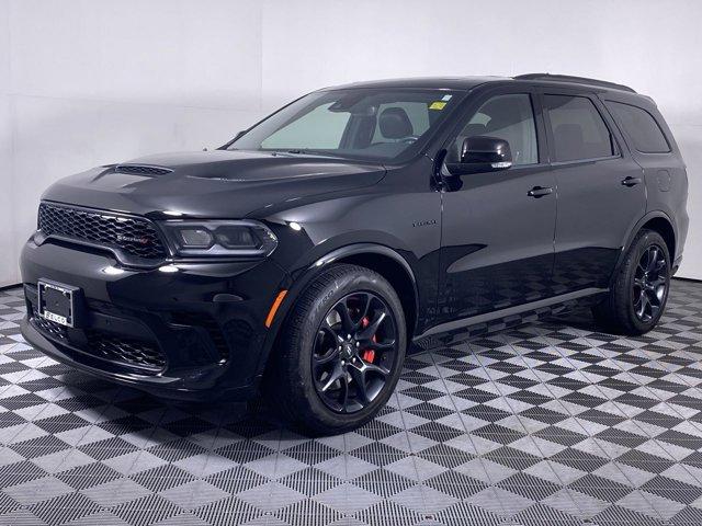 used 2024 Dodge Durango car, priced at $47,490
