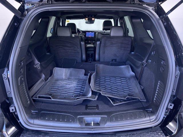 used 2024 Dodge Durango car, priced at $47,490