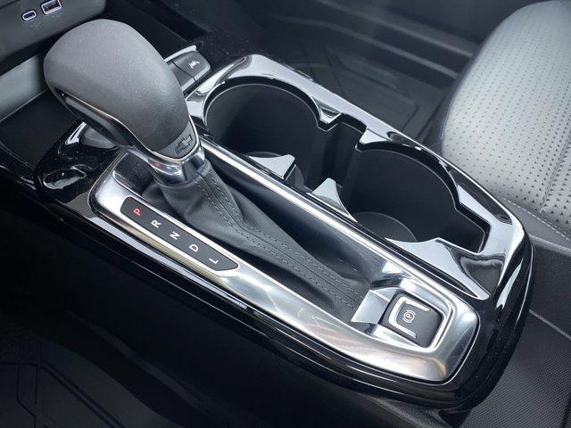 new 2026 Chevrolet Trax car, priced at $25,298