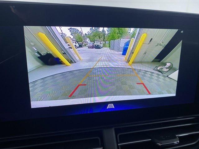 new 2026 Chevrolet Trax car, priced at $25,298