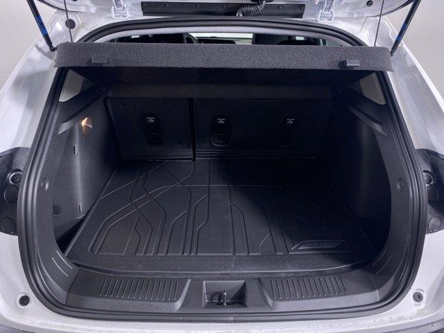 new 2026 Chevrolet Trax car, priced at $25,298