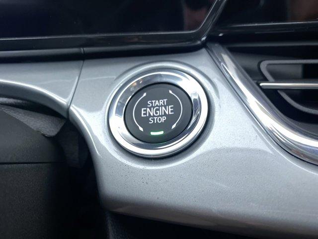 new 2026 Chevrolet Trax car, priced at $25,298