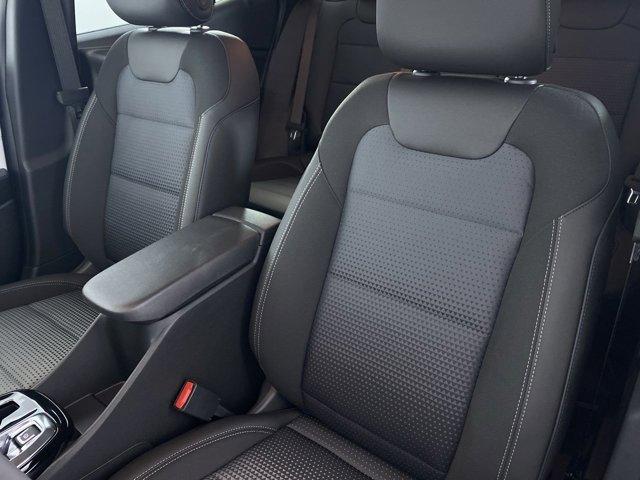 new 2026 Chevrolet Trax car, priced at $25,298