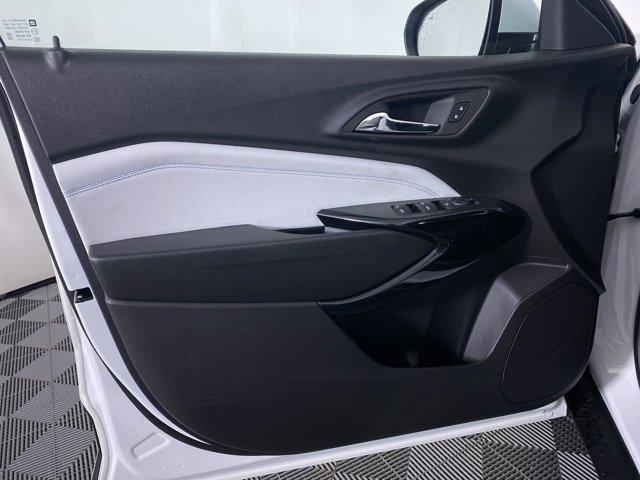 new 2026 Chevrolet Trax car, priced at $25,298