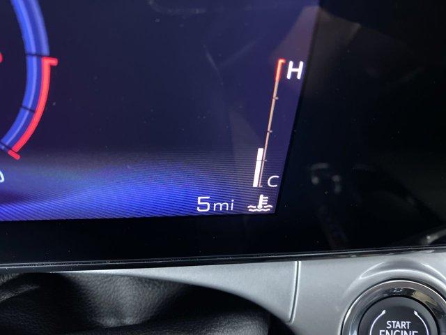 new 2026 Chevrolet Trax car, priced at $25,298