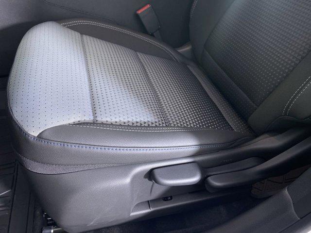 new 2026 Chevrolet Trax car, priced at $25,298