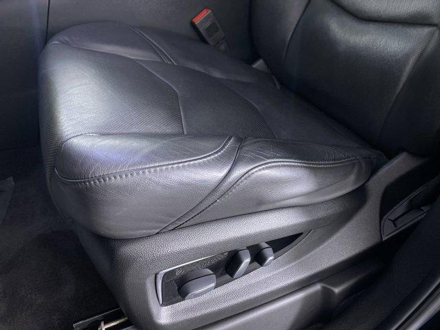 used 2020 Cadillac Escalade ESV car, priced at $36,990