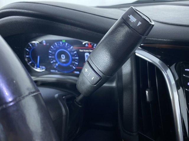 used 2020 Cadillac Escalade ESV car, priced at $36,990