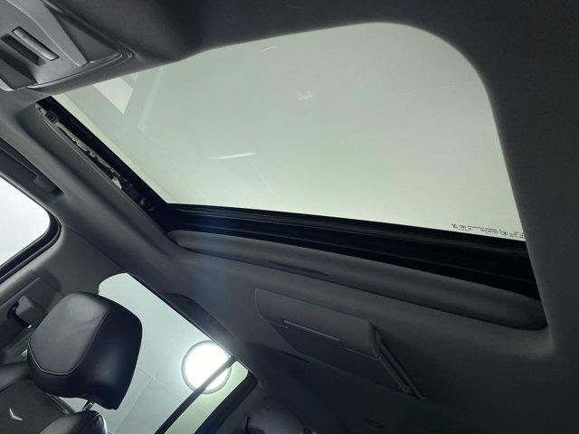 used 2020 Cadillac Escalade ESV car, priced at $36,990