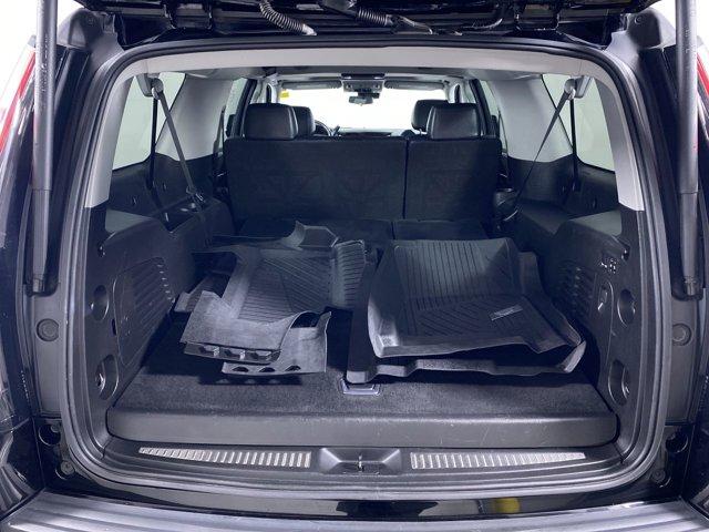 used 2020 Cadillac Escalade ESV car, priced at $36,990