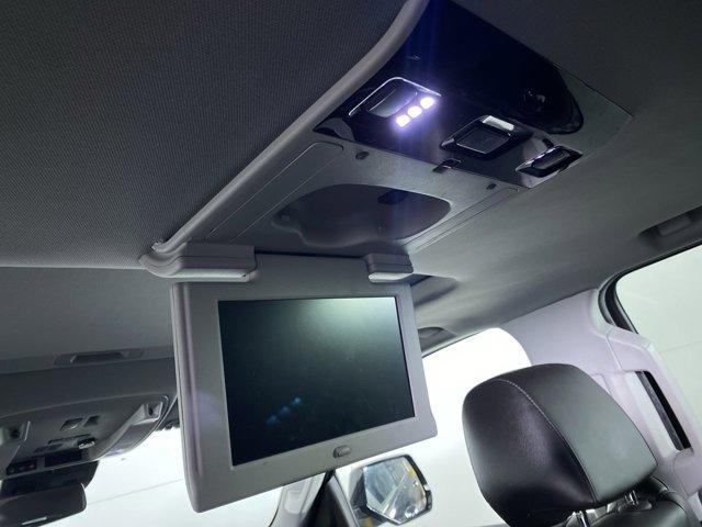 used 2020 Cadillac Escalade ESV car, priced at $36,990