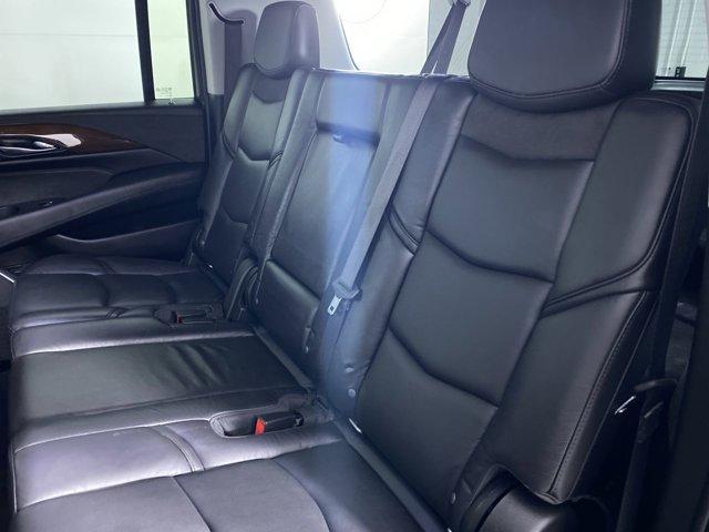 used 2020 Cadillac Escalade ESV car, priced at $36,990