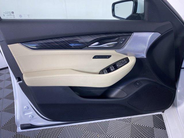used 2020 Cadillac CT5 car, priced at $25,990