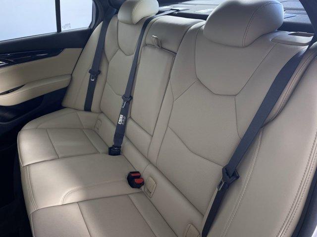 used 2020 Cadillac CT5 car, priced at $25,990