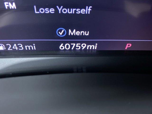 used 2020 Cadillac CT5 car, priced at $25,990