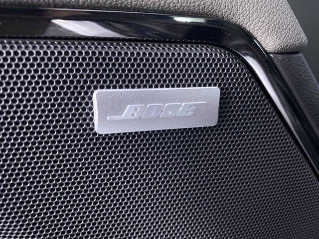 new 2025 Chevrolet Silverado 1500 car, priced at $72,364