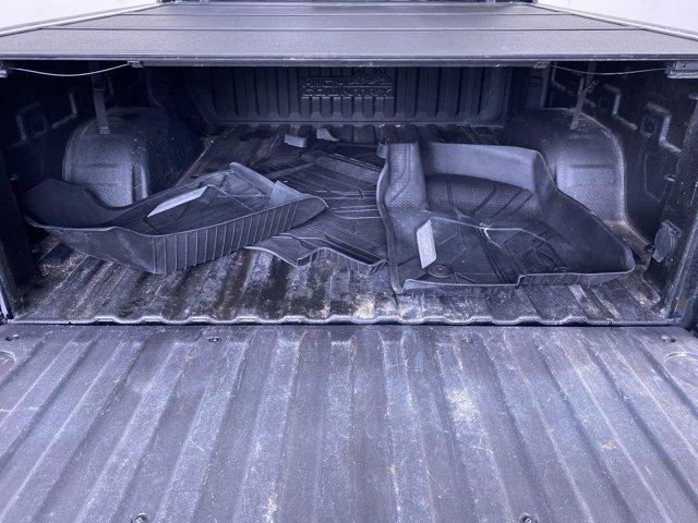 used 2022 Chevrolet Silverado 1500 car, priced at $46,990