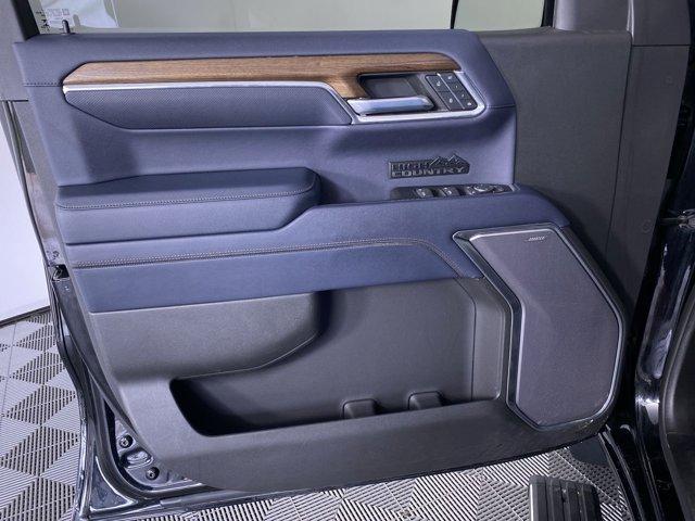 used 2022 Chevrolet Silverado 1500 car, priced at $46,990
