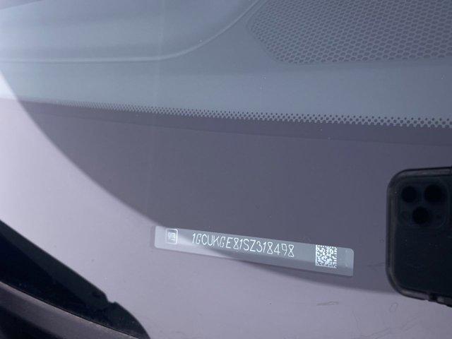 new 2025 Chevrolet Silverado 1500 car, priced at $59,969