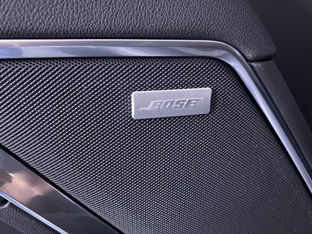 new 2025 Chevrolet Silverado 1500 car, priced at $59,969