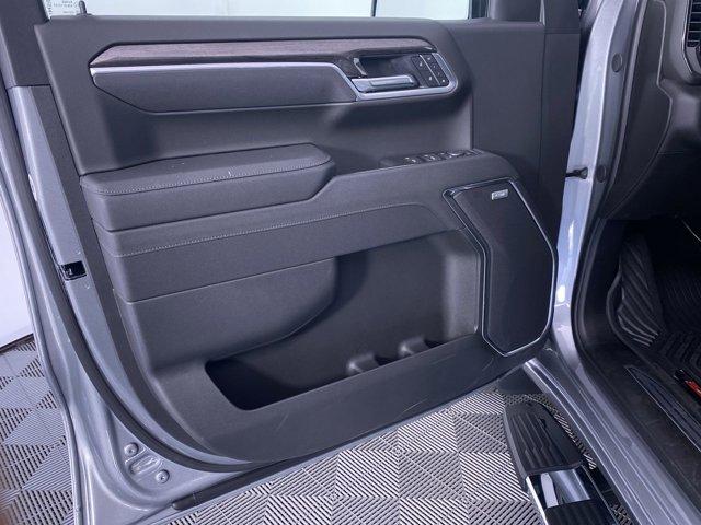 new 2025 Chevrolet Silverado 1500 car, priced at $59,969