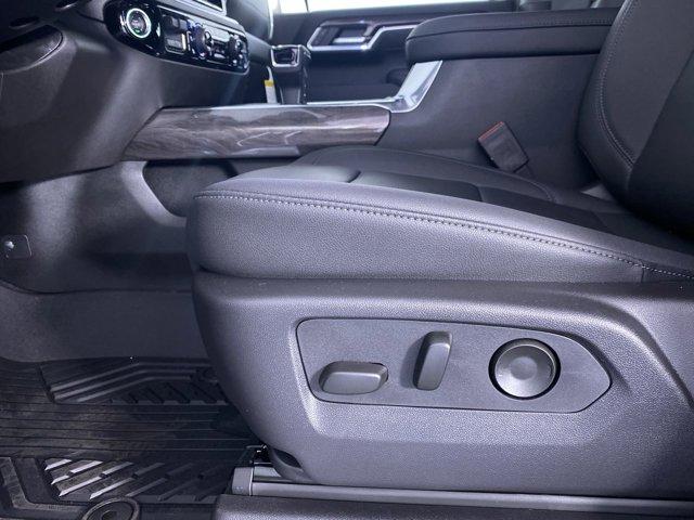 new 2025 Chevrolet Silverado 1500 car, priced at $59,969