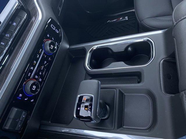 new 2025 Chevrolet Silverado 1500 car, priced at $59,969