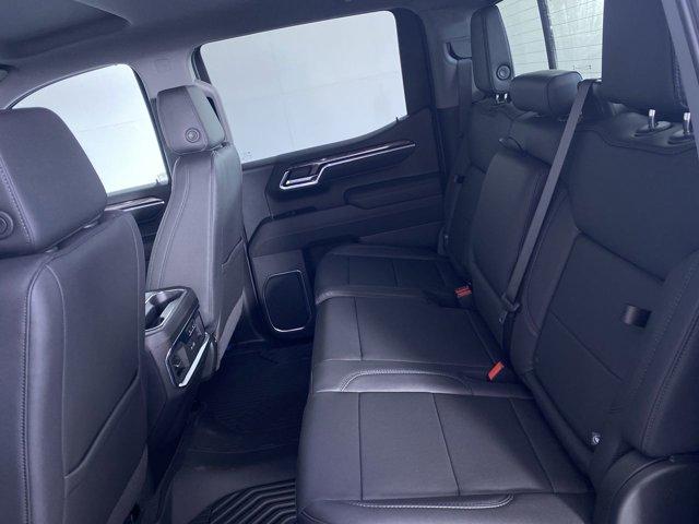new 2025 Chevrolet Silverado 1500 car, priced at $59,969