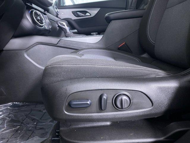 used 2023 Chevrolet Blazer car, priced at $28,490