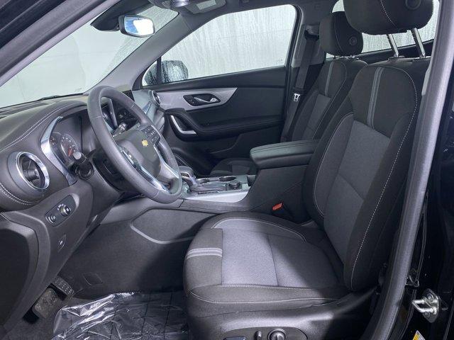 used 2023 Chevrolet Blazer car, priced at $28,490