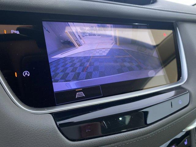 used 2022 Cadillac XT5 car, priced at $30,990